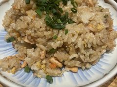 -花和海鲜自助(梅江店)