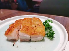 -港丽餐厅(来福士店)