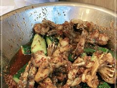 -辣盆盆麻辣小龙虾(哈尔滨总店)
