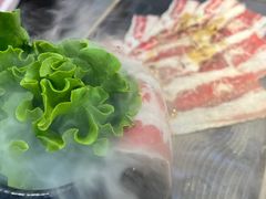 -明洞王妃家烤肉(苏州中心星悦汇店)