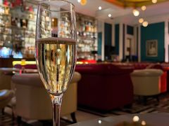 -The St·Regis Bar 瑞吉酒吧