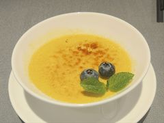 毛尖炖奶-阿庄新豫菜(航海东路店)