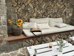 -MOJ coffee(瓯海泽雅水碓坑店)