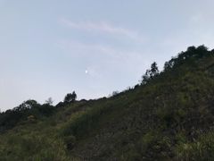 -婺源月亮湾