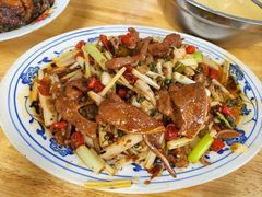 金牌椒香脆舌-国强牛肉(洋河总店)