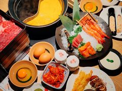 -温野菜涮涮锅(西单大悦城店)
