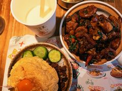 -岛风·台食小馆 ISLAND BISTRO(烟台山店)