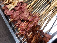 -玉林串串香(大成路店)