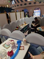 -奈尔宝·儿童乐园·亲子餐厅(前滩店)