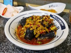 -黑白电视长沙小吃(美林M·LIVE天地东座店)