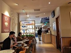 -COSTA COFFEE(新奥购物中心店)