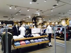 -MUJI无印良品(金狮广场店)