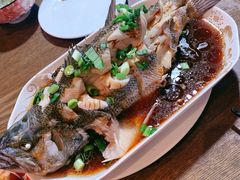 -沈记菜馆(酒仙桥路店)