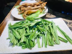-六公里老火锅(总店)