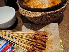 -状元王过桥米线(黄埔至泰广场店)