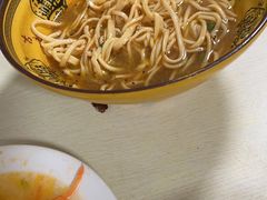 -桥西拉面