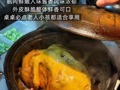 -老西门·常州菜(新区店)