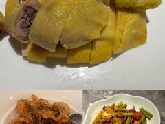 -佬太公海鸭·海鲜大排档(上海总店)