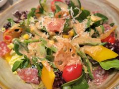 -椒爱水煮鱼川菜(皇姑万象汇店)