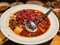 -破三川·新川菜(静安大融城店)