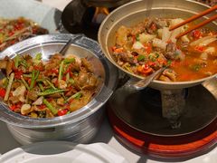 -淮湘小厨(N次方艺创店)