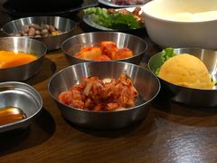 -·缸桶屋·韩式牛肋条自助烤肉(西湖D11店)