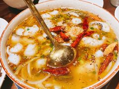 -缪氏川菜(丰盛町店)