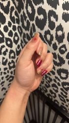 -SWEET NAIL甜果美甲美睫