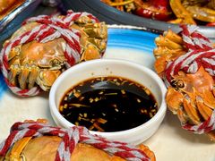 -二钳洞庭虾蟹·江湖菜(鹭岛店)