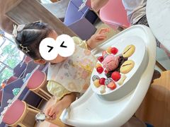 -水桶王国主题餐厅·聚会·生日派对·亲子活动·家庭套餐(亚龙湾希尔顿店)