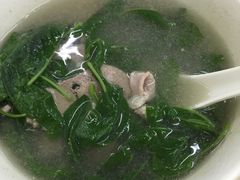 -浪记面店(老墟村店)