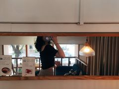 -Oasis coffee燕谷咖啡(公信店)