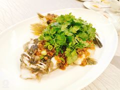 -珍宝海鲜(东海岸海鲜中心)