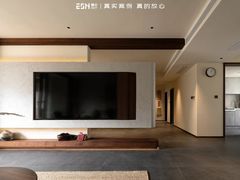 -翼森原创设计·全案实景落地