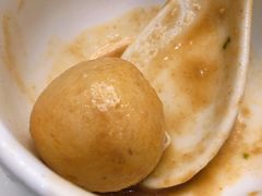 鱼丸-古乐牛香·鲜牛肉牛杂火锅(新区店)