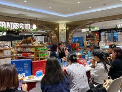 -杭州大厦LSE城市生活超市(杭州大厦店)