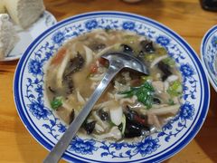 -管记水席老店(仙果市街店)