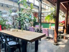 -北平小院设计酒店