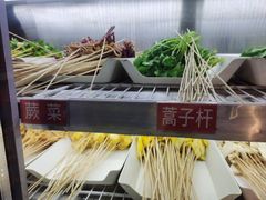 -钢管厂五区小郡肝火锅串串香(清河店)