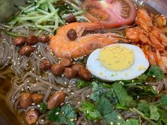 特色冷面-吉志烤肉(太原总店)