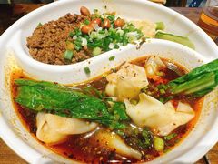 -阿福板凳面(观音桥店)