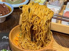 -锦上中式酒馆(南内环店)