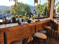 -马灯部落·西湖边的创意山景餐厅(虎跑动物园店)