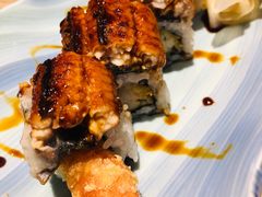 -小山日本料理(兴业太古汇店)