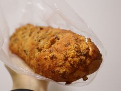 全麦核桃奶油面包-味多美蛋糕(看丹桥店)