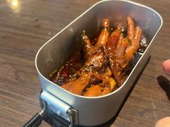 -阿大排档(长春这有山店)