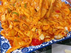 -后卫寨猫耳朵(后卫寨店)