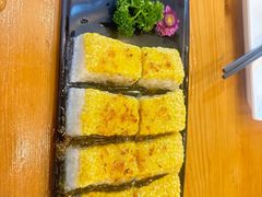 -粉巷13號陕菜馆