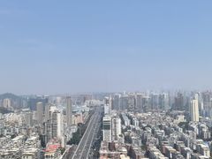 -厦门威斯汀酒店