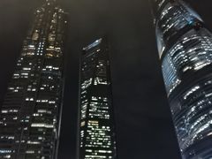 -上海中心大厦